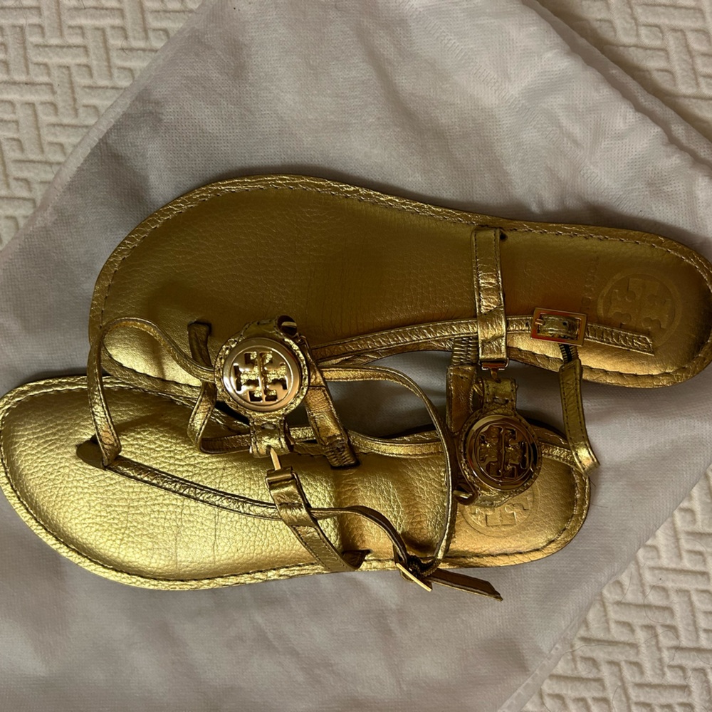 TORY BURCH Sandals